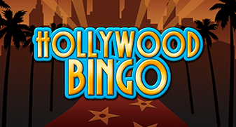 Hollywood Bingo