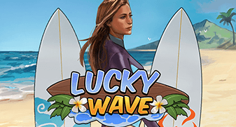 Lucky Wave