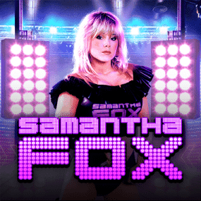 Samantha Fox
