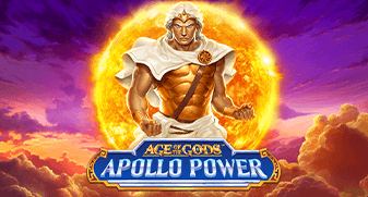 Age of the Gods: Apollo Power