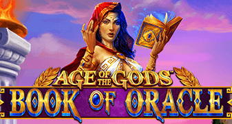 Age of the Gods: Book of Oracle