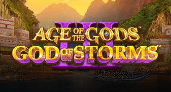 Age of the Gods: God of Storms 3