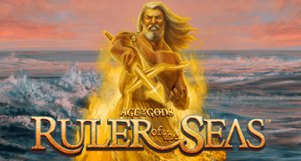 Age of the Gods: Ruler of the Seas