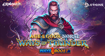 Age Of The Norse Ways of Thunder