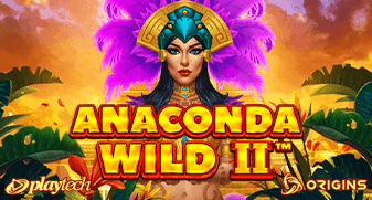 Anaconda Wild 2