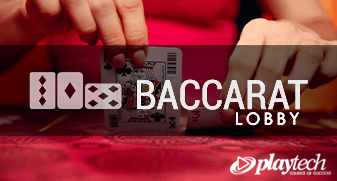 Baccarat & Sicbo Lobby