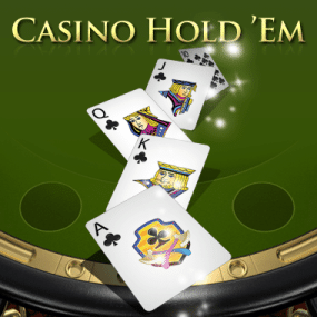 Casino Hold 'Em