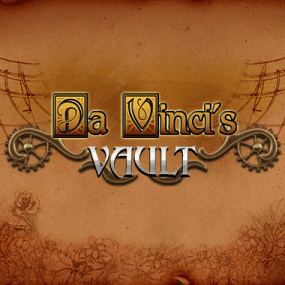 Da Vinci's Vault