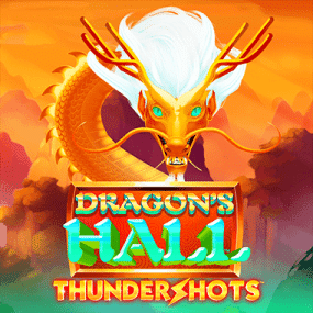 Dragon's Hall Thundershots