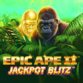 Epic Ape II