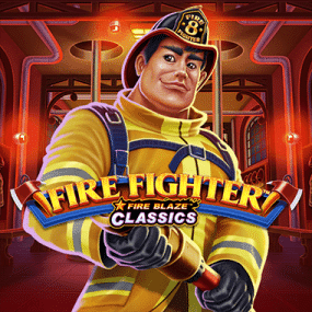 Fire Blaze: Fire Fighter