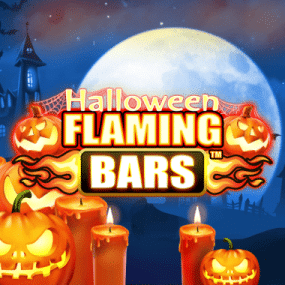 Football Flaming Bars
