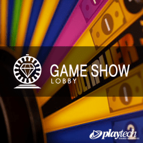 Game Shows Lobby