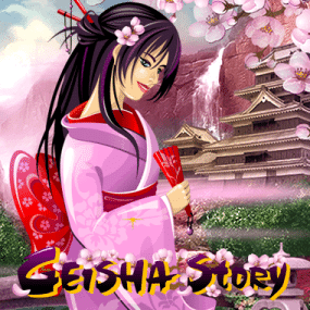 Geisha Story