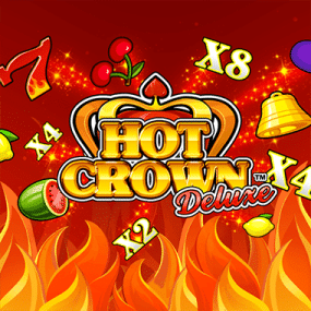 Hot Crown Deluxe