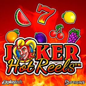 Joker Hot Reels