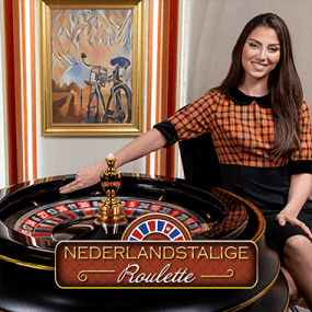 Nederlandse Roulette
