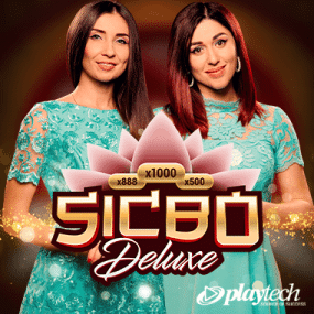 Sic Bo Deluxe