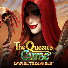 The Queens Curse Empire Treasures