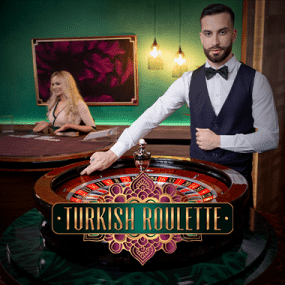 Turkish Roulette