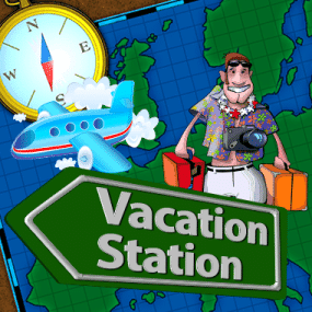 Vacation Station