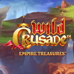 Wild Crusade Empire Treasures