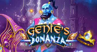 Genie's Bonanza