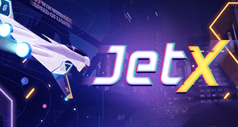 JetX