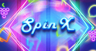 SpinX