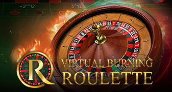 Virtual Burning Roulette