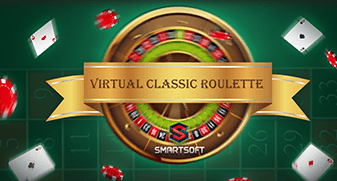 Virtual Classic Roulette