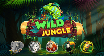 Wild Jungle