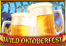 Wild Oktoberfest