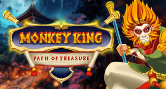 Monkey King: Path to Treasure