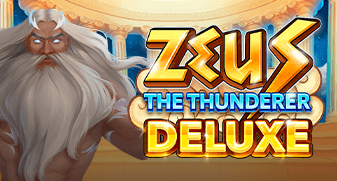 Zeus The Thunderer Deluxe