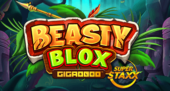 Beasty Blox GigaBlox