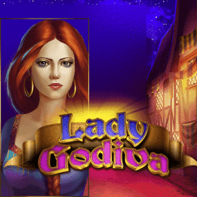 Lady Godiva