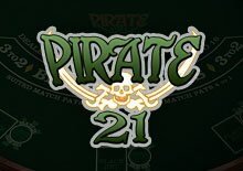 Pirate 21