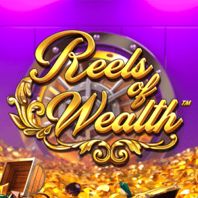 Reels Of Wealth