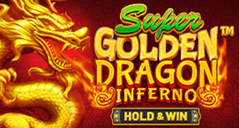 Golden Dragon Inferno