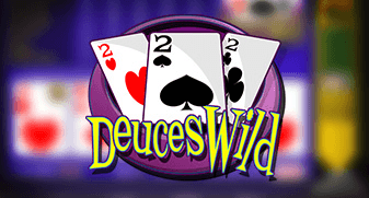 Deuces Wild