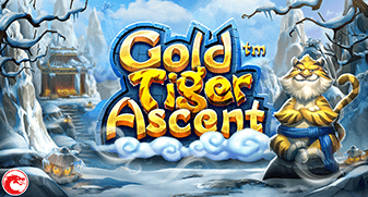 Gold Tiger Ascent