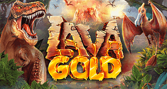 Lava Gold