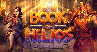 Book of Helios