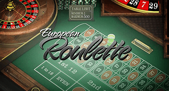 European Roulette