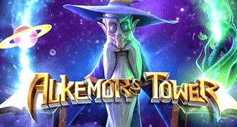 Alkemor's Tower