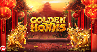 Golden Horns