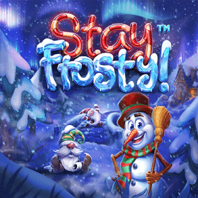 Stay Frosty