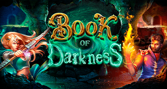 Book Of Darkness