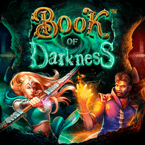 Book Of Darkness